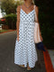 Boardwalk Dress